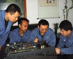 電路板維修技術(shù)探討